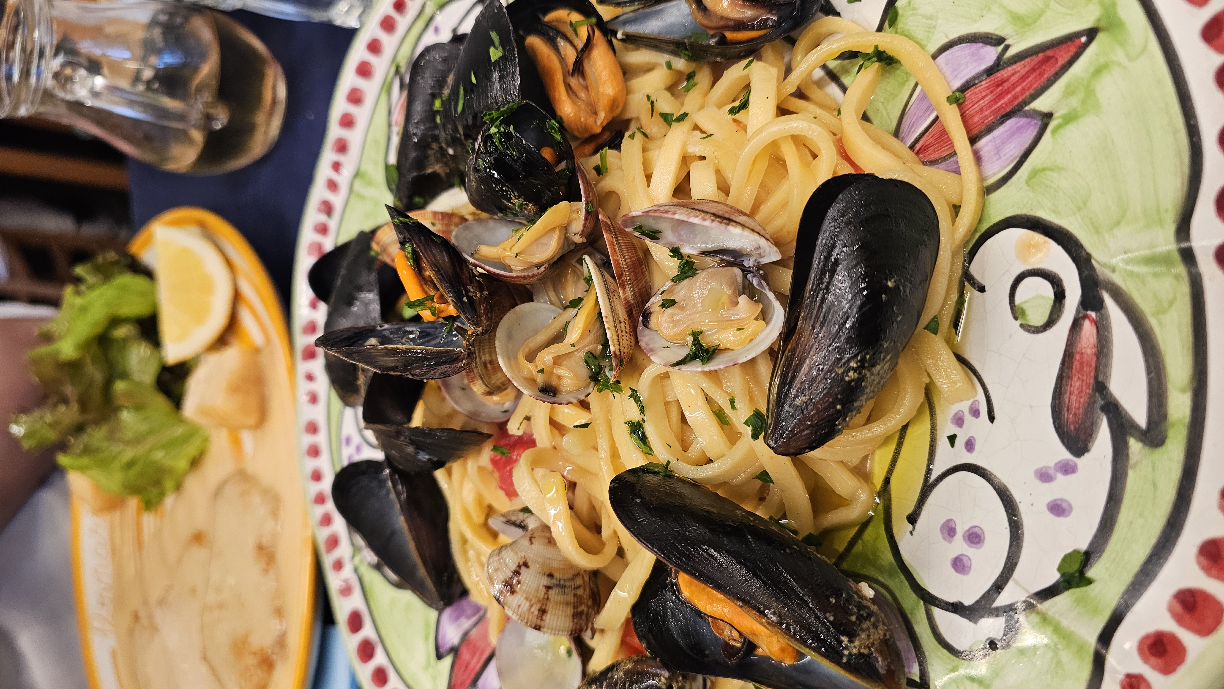 Мастер-класс домашней кухни