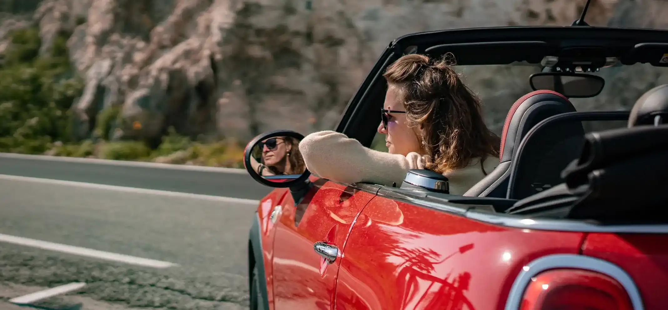 Экскурсия на кабриолете — Элегантная роскошь